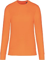 Kariban K 4025 Eco-friendly mikina 20.4025 light orange Kariban K 4025 Eco-friendly mikina 20.4025 light orange