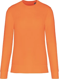 K 4025 Ecofriendly mikina model 22440162 light orange - Kariban
