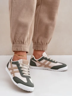 Nízké Tenisky Dámské model 21680899 - Boto