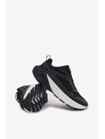 Pánské tenisky SPEED HIKER 4F Černé 4FWMM00FOTSM037