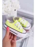 Dětské Tenisky model 21515140 - Boto