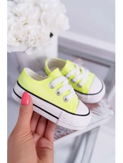 Dětské Tenisky model 21515140 - Boto