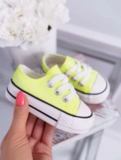 Dětské Tenisky model 21515140 - Boto