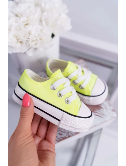 Dětské Tenisky model 21515140 - Boto