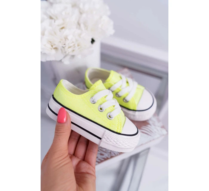 Dětské Tenisky model 21515140 - Boto