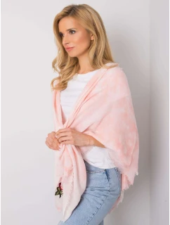 Dámský šátek AT CH ENEC 114 růžový