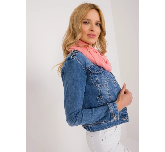 Komin AT KM model 19926595 brzoskwiniowy - FPrice