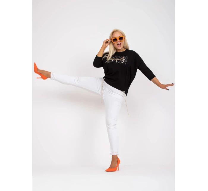 Halenka RV BZ 7500.28X černá