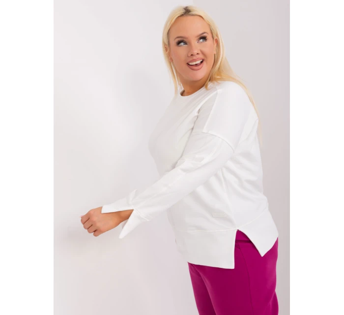 Halenka RV BZ 9198.10x ecru Halenka RV BZ 9198.10x ecru