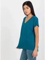 Dámské tričko RV TS model 21866166 námořní - FPrice