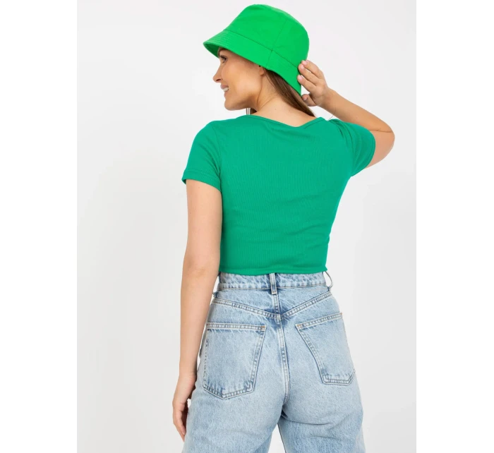 Halenka TW BZ BL 006.29X zelená