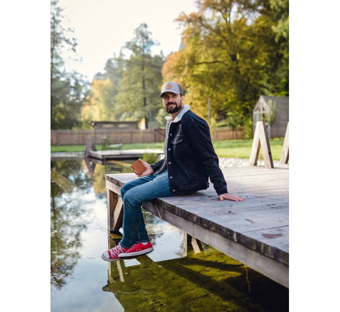 Peněženka model 21275731 - Vuch