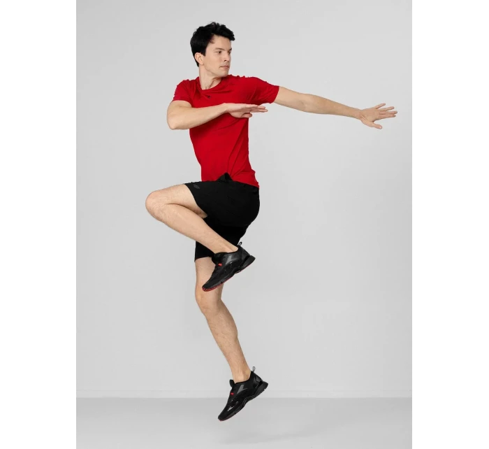 Pánské funkční triko 4F Pánské funkční triko 4F