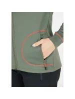 Dámská fleecová bunda  W Hood Fleece Jacket model 20049244 - Whistler