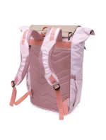 Městský batoh VUCH Elion Pink Městský batoh VUCH Elion Pink