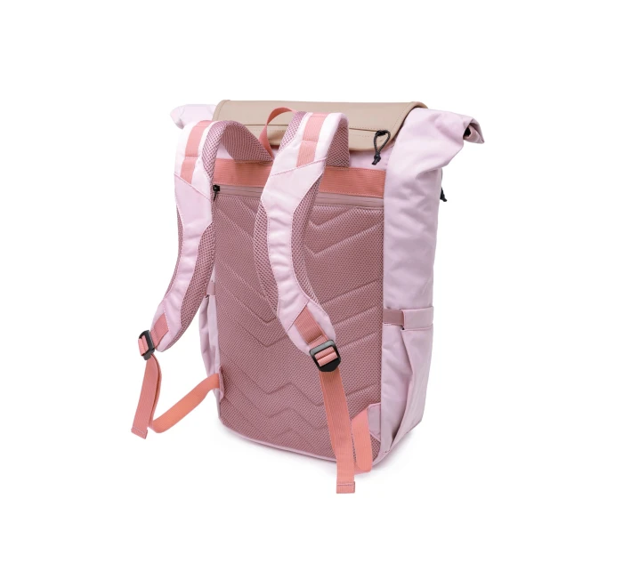 Městský batoh VUCH Elion Pink Městský batoh VUCH Elion Pink