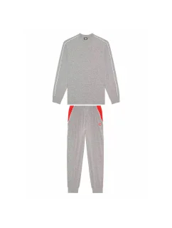 Pánské pyžamo model 20904395 - Diesel