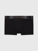 Pánské boxerky 000NB3639A UB1 černé - Calvin Klein