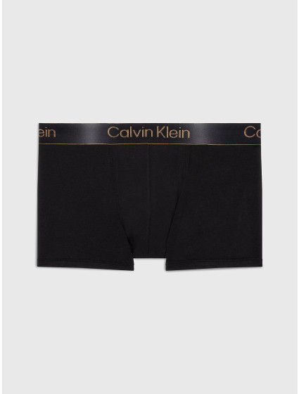 Pánské boxerky 000NB3639A UB1 černé - Calvin Klein
