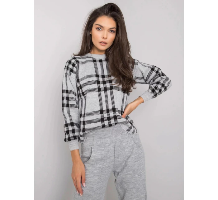 Sada LC KMPL 1202.21X šedá - FPrice