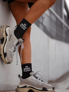 SKARPETKI DAMSKIE model 20890144 - Milena