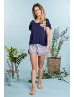 Pyžama  model 141790 Key