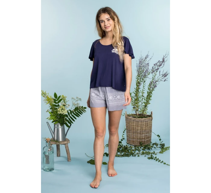 Pyžama  model 141790 Key