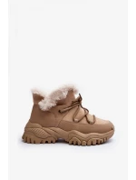 Pohorky model 191052 Step in style Pohorky model 191052 Step in style