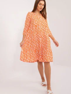 Denní šaty model 196917 Sublevel