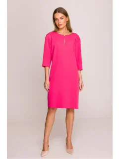 Denní šaty model 209127 Stylove