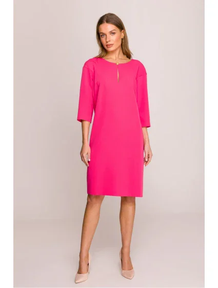 Denní šaty model 209127 Stylove Denní šaty model 209127 Stylove