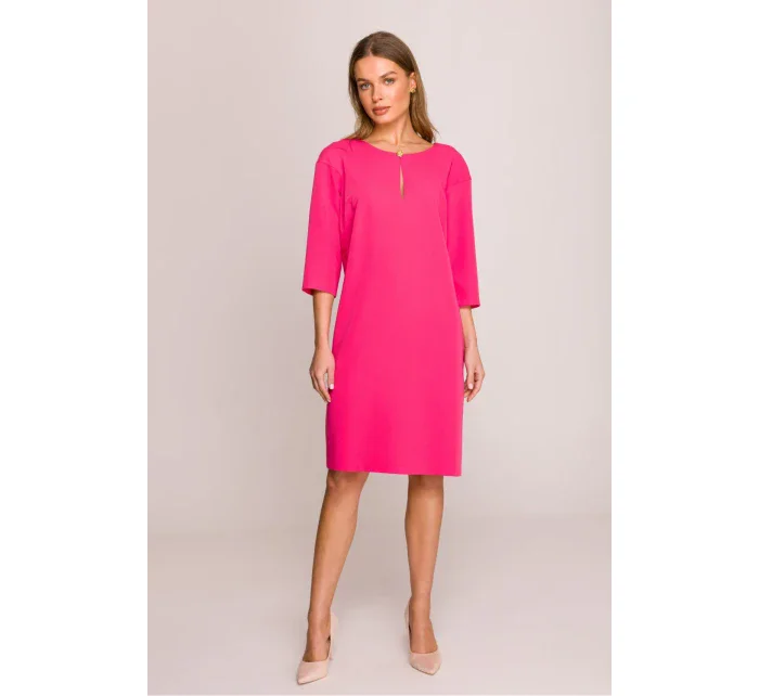 Denní šaty model 209127 Stylove Denní šaty model 209127 Stylove