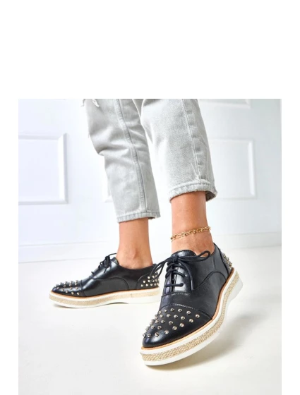 Polobotky  model 217674 Solea