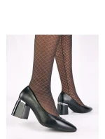 Lodičky na sloupku model 221652 Solea