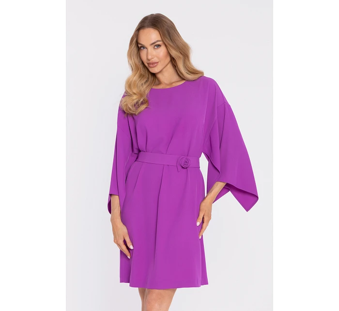 Společenské šaty model 225916 Moe Společenské šaty model 225916 Moe