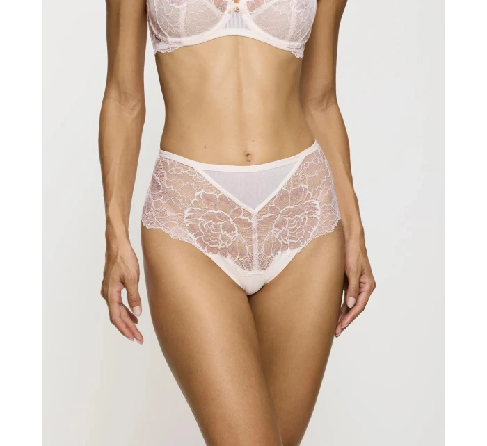 Peony Florale Maxi - WHITE - TRIUMPH WHITE - TRIUMPH