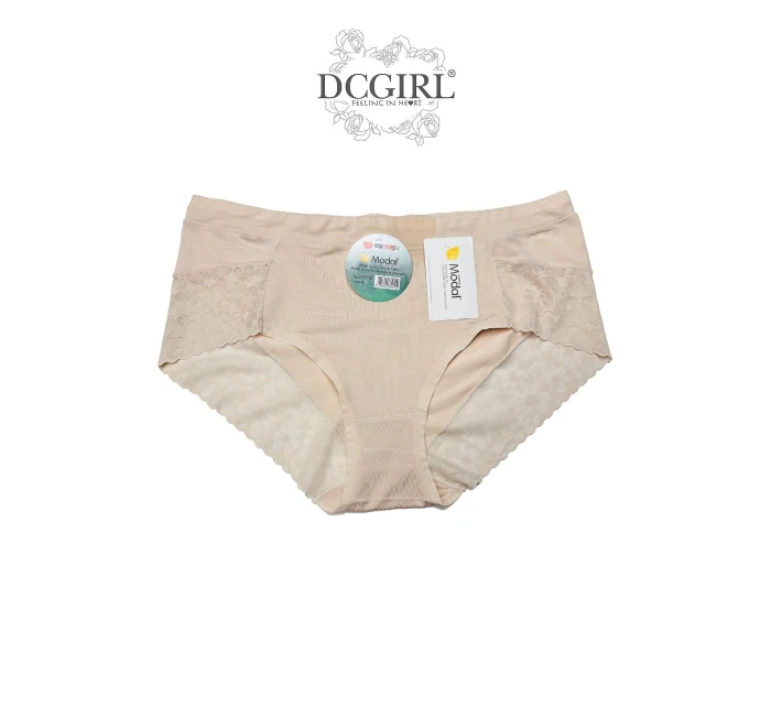 DC Girl kalhotky 27079 A'2 M-2XL DC Girl kalhotky 27079 A'2 M-2XL