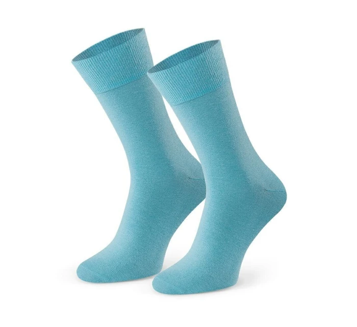 Hladké pánské ponožky k  model 18395072 - Steven