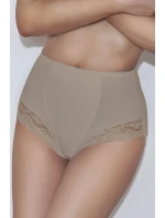 Stahovací kalhotky Ela beige model 16218898 - Mitex Stahovací kalhotky Ela beige model 16218898 - Mitex