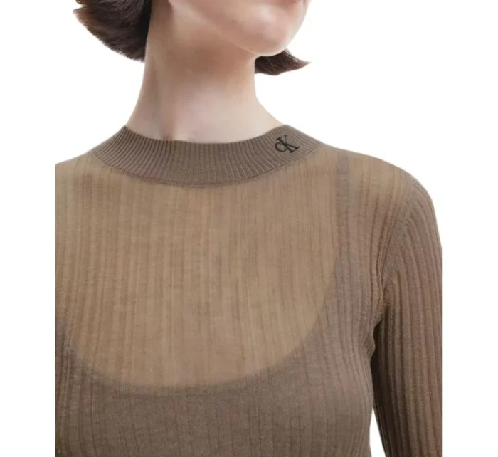 Jeans Sheer W model 19549741 šaty - Calvin Klein