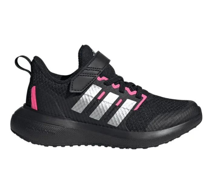 Boty adidas FortaRun 2.0 EL K Jr IG0418