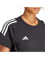 Pánské tričko Tiro 24 Sweat Shirt W model 19759491 - ADIDAS Pánské tričko Tiro 24 Sweat Shirt W model 19759491 - ADIDAS