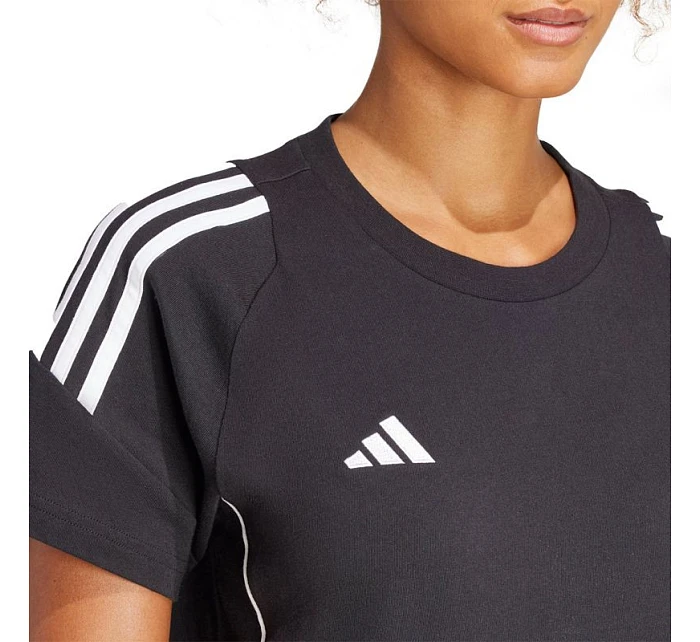 Pánské tričko Tiro 24 Sweat Shirt W model 19759491 - ADIDAS Pánské tričko Tiro 24 Sweat Shirt W model 19759491 - ADIDAS