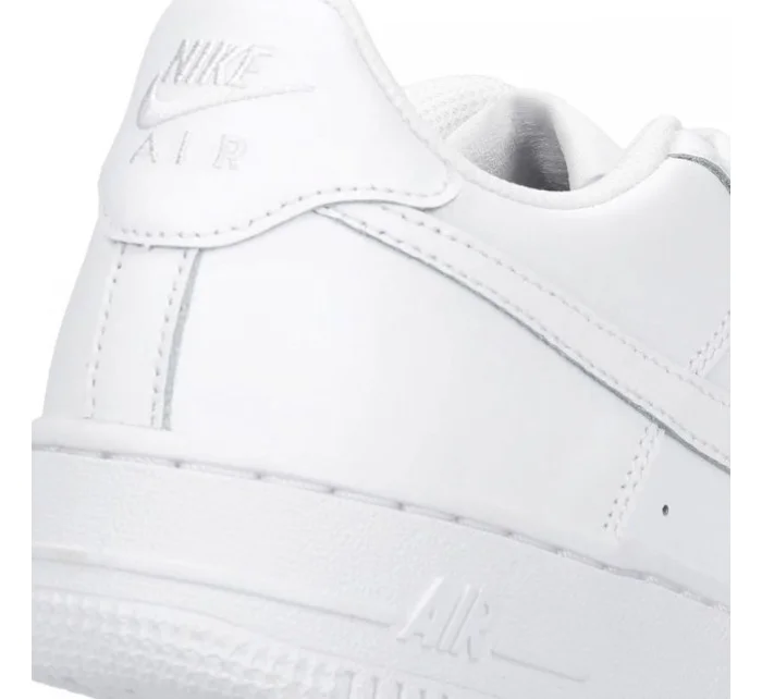Boty Air Force 1 LE (GS) W model 21923038 dámské - NIKE Boty Air Force 1 LE (GS) W model 21923038 dámské - NIKE