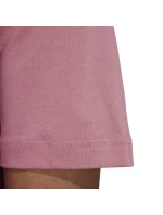 Tričko Essentials Single Jersey s malým logem M pánské model 22050849 - ADIDAS Tričko Essentials Single Jersey s malým logem M pánské model 22050849 - ADIDAS