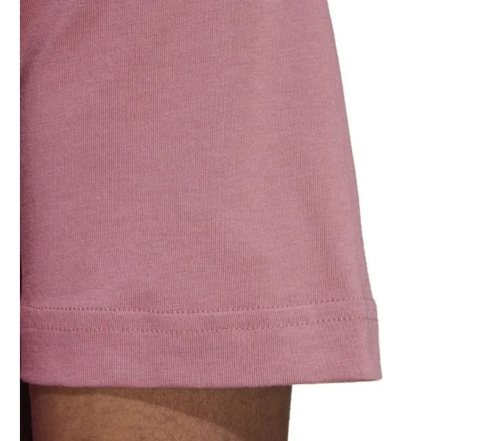 Tričko Essentials Single Jersey s malým logem M pánské model 22050849 - ADIDAS Tričko Essentials Single Jersey s malým logem M pánské model 22050849 - ADIDAS