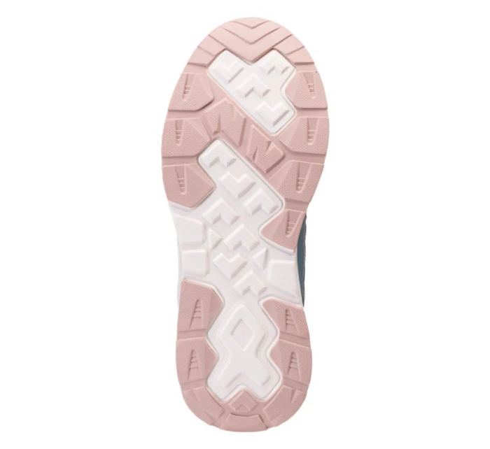 Sněžnice Iguana Lomer Mid Wp Jr 92800623943