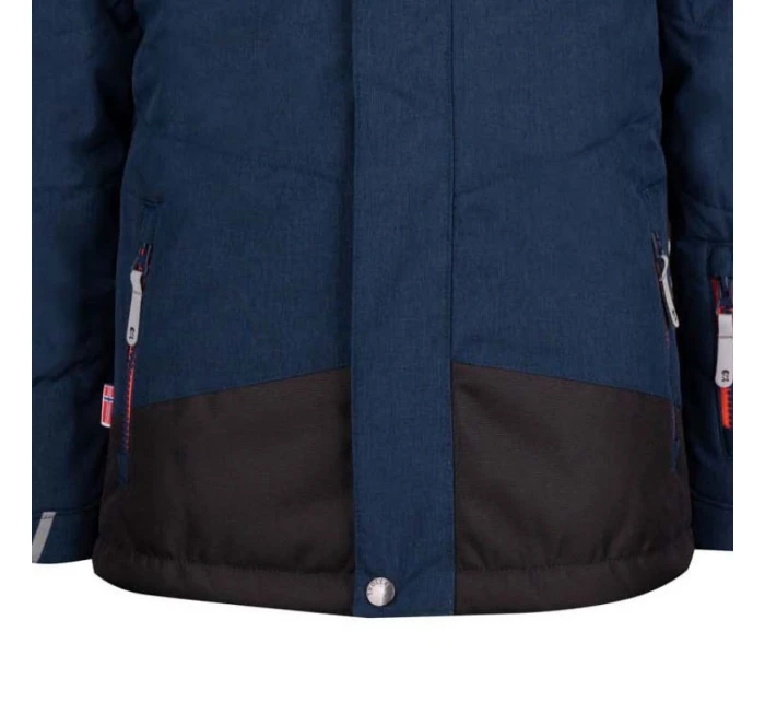 Zimní bunda pro Kids Jacket zateplená nepromokavá model 21754079 - Trollkids Zimní bunda pro Kids Jacket zateplená nepromokavá model 21754079 - Trollkids
