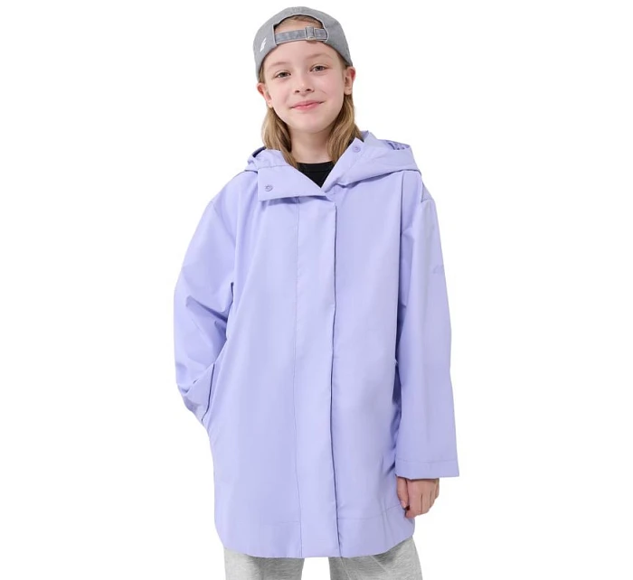 Bunda 4F U213 Jr 4FJWSS25TJACU213 52S