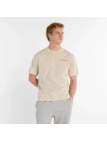 New Balance Reimagined Graphic M MT51507TWF tričko pánské